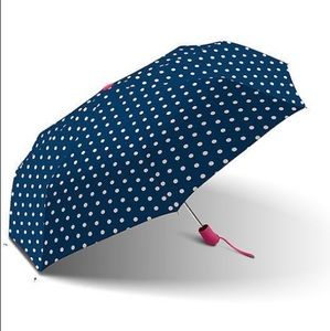 New! Dabney Lee Dottie umbrella